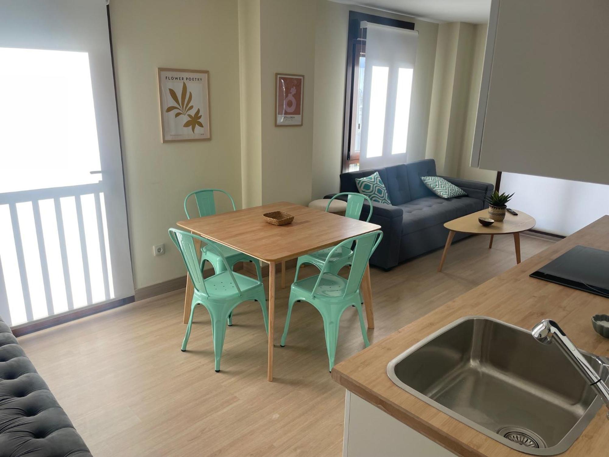 Casita Independiente en Baiona al lado de la Playa Exterior foto