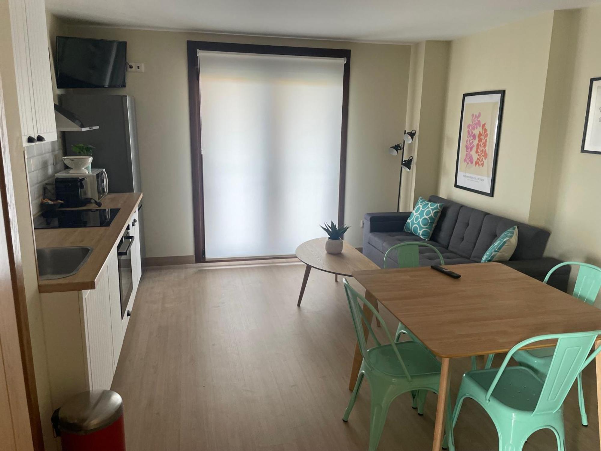 Casita Independiente en Baiona al lado de la Playa Exterior foto